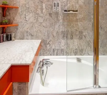 Апартаменты Artist Memory - 4 Chambres - Balcons