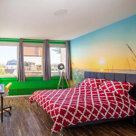 Апартаменты Artist Memory - 4 Chambres - Balcons *