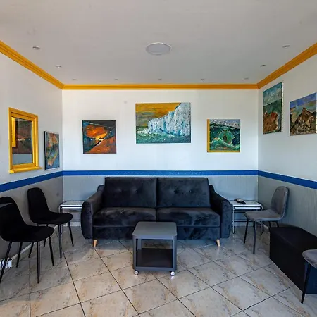 Artist Memory - 4 Chambres - Balcons *