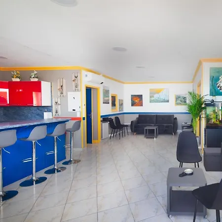 Апартаменты Artist Memory - 4 Chambres - Balcons